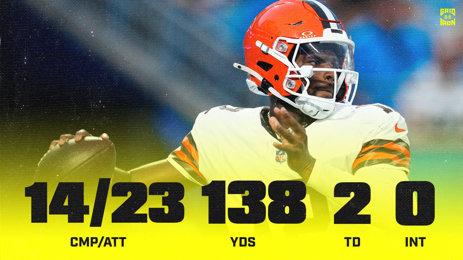Shedeur Sanders Throws 2 TDs, Hyped By NFL Fans in Browns Preseason Debut vs. Panthers